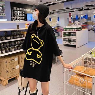 Áo phông nam nữ unisex giá sỉ