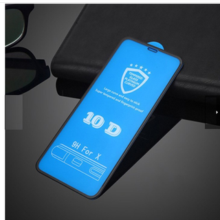 Kính Cường Lực Iphone Full màn 10D Các Mã- Iphone 6/6Plus/7G/8G/7Plus/8Plus/ipX/ip Xs Max/ipXr/ip11/11Pro/11Pro Max