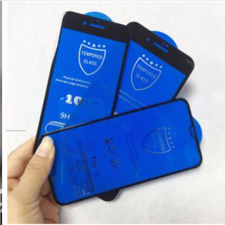 Kính Cường Lực Iphone Full màn 10D Các Mã- Iphone 6/6Plus/7G/8G/7Plus/8Plus/ipX/ip Xs Max/ipXr/ip11/11Pro/11Pro Max