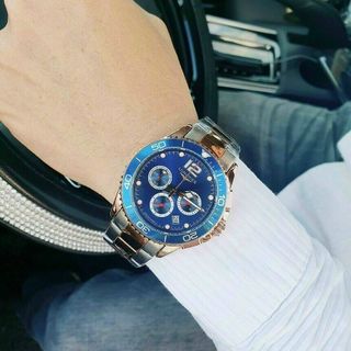 ĐỒNG HỒ LONGNES TRUNG CẤP NAM