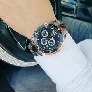 ĐỒNG HỒ LONGNES TRUNG CẤP NAM