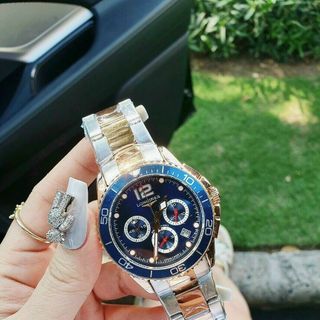 ĐỒNG HỒ LONGNES TRUNG CẤP NAM