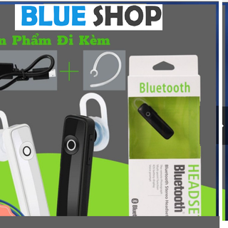 Tai nghe Bluetooth V4.1 Loại 1 - Tai Dùng Cho Tất Cả Dòng Máy