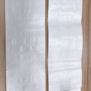 Manh PP dệt dùng để bảo vệ các sản phẩm giá sỉ