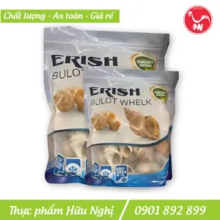 ỐC BULOT
