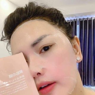 Mặt nạ nhau thai cừu Nhật Bản phiên bản Quốc tế Chính hãng