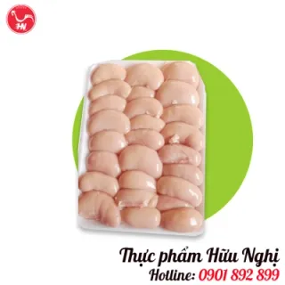 Kê gà công nghiệp
