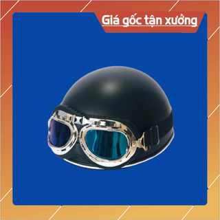 Mũ bảo hiểm Hali giá cực rẻ giá sỉ