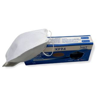 [FREESHIP] 1 THÙNG 500 CÁI KHẨU TRANG Y TẾ KF94 NUTICA CHÍNH HÃNG. 4 LỚP , ĐẠT TIÊU CHUẨN FDA, ISO 9001:2015. THIẾT KẾ 3D CAO CẤP . HỘP 10 CÁI