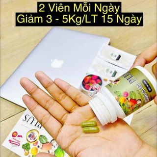 Giảm cân Slimfit giá sỉ