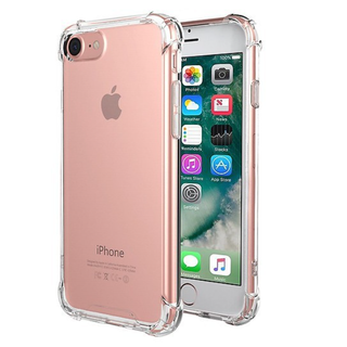 Ốp Lưng Iphone Chống Sốc Silicon Trong Suốt Phát Sáng Iphone 6/6Plus/7g/8/7Plus/8Plus/X/XSMAX/11/11Pro/11Promax/12Promax