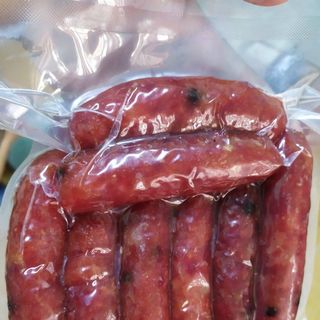 Lạp Xưởng Gò Công - Đặc Sản Tiền Giang