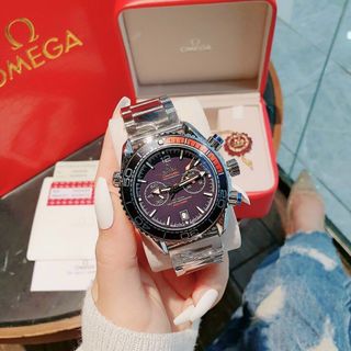 ĐỒNG HỒ OMEGA 5KIM TRUNG CẤP