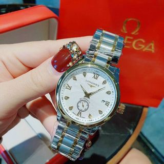 ĐỒNG HỒ LONGNES CƠ TRUNG CẤP NAM