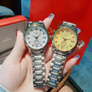 ĐỒNG HỒ LONGNES CƠ TRUNG CẤP NAM
