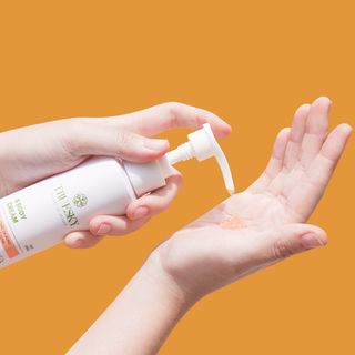 Kem tan mỡ bụng chiết xuất quế gừng an toàn và hiệu quả Truesky S Body Cream 100g