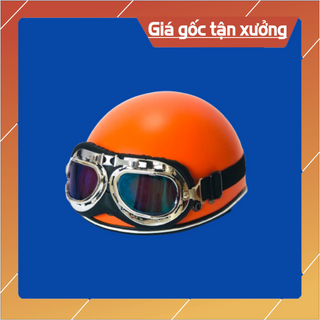 Nón Bảo Hiểm Hali