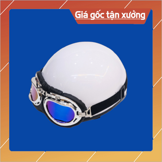 Mũ bảo hiểm Haly giá sỉ