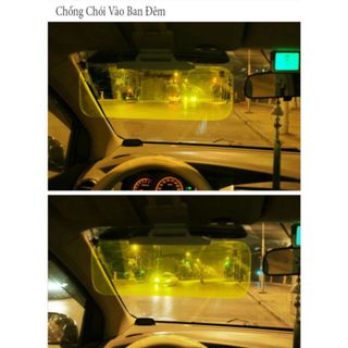 Kính chống chói ô tô