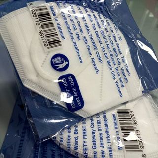 [FREE SHIP] KHẨU TRANG CAO CẤP KHÁNG KHUẨN 99.99% NUT95 NUTICA , ÊM ÁI, THỜI TRANG , ÍT ĐAU TAI, ĐẠT CHUẨN NHẬT, MỸ HÀNG CHÍNH HÃNG . THÙNG 50 HỘP 1000 CÁI ,HỘP 20 CÁI
