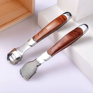 Dụng cụ trà gót chân