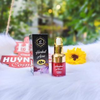 SERUM CHẤM MỤN 12H HUỲNH ĐỖ