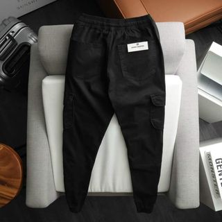 QUẦN JOGERR DÀI VẢI CO GIÃN