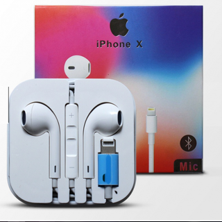 Tai Nghe Điện Thoại Iphone X Cửa Sổ- Tự Động Kết Nối 7/7plus/8/8plus/x/xs/xs max/11/11 pro/11 promax/12/12 pro max