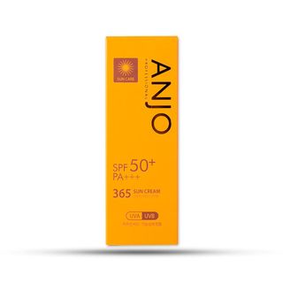 KEM CHỐNG NẮNG TOÀN DIỆN 365 70ML - ANJO