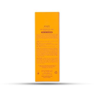 KEM CHỐNG NẮNG TOÀN DIỆN 365 70ML - ANJO
