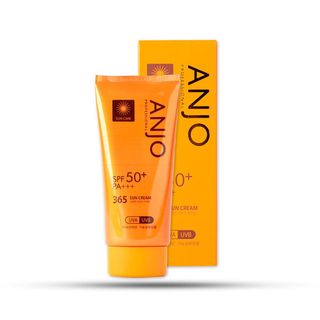 KEM CHỐNG NẮNG TOÀN DIỆN 365 70ML - ANJO