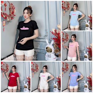Chuyên sỉ Áo thun thái form dưới 65kg urban Xưởng may YoYo chuyên sỉ áo thun thái