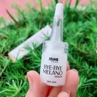 Serum trị thâm jiuhe
