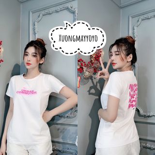 Chuyên sỉ Áo thun thái form dưới 65kg urban Xưởng may YoYo chuyên sỉ áo thun thái