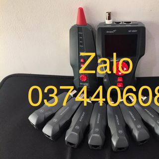 Máy Test mạng đa năng NF8601W