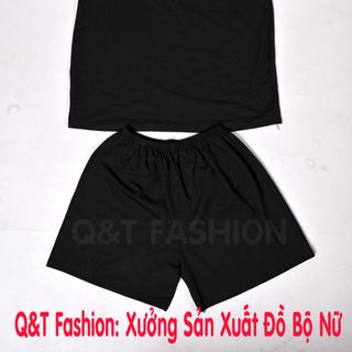 Đồ bộ nữ,sét bộ đi chơi,thiêu bông cúc ,mặc nhà chất liệu thun coton cao cấp 100% co giản,thoáng mát thời trang mới Đbđ 002