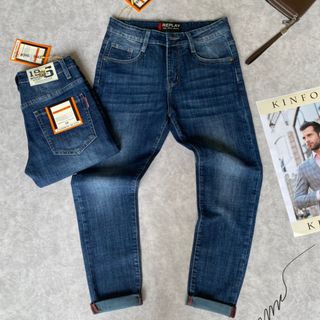 Quần Jean nam cao cấp