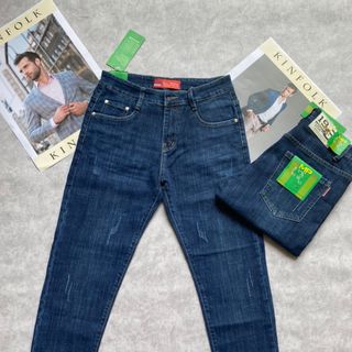 Quần Jean nam cao cấp