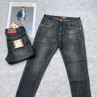 Quần Jean nam cao cấp