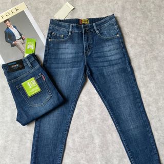 Quần Jean nam cao cấp