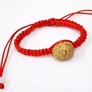 Vòng tay dây rút đẹp rẻ nè