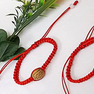 Vòng tay dây rút đẹp rẻ nè