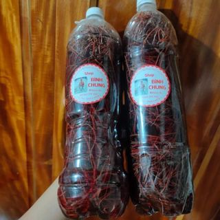 Linh đan cóc rắn tam thất tổng hợp