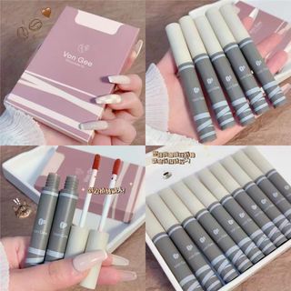 Set son nội địa trung 5 cây siêu đẹp giá sỉ