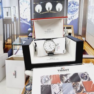 BOX TISSOT BOX - 150K