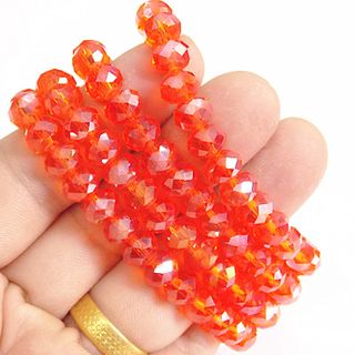 Vòng tay chuỗi pha lê đẹp rẻ