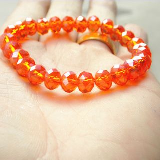 Vòng tay chuỗi pha lê đẹp rẻ