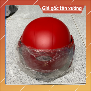 Nón bảo hiểm trẻ em có kính giá rẻ giá sỉ