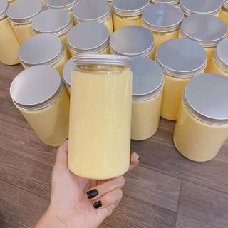 Hủ 1kg kem body cốt