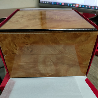 BOX PATEK BOX - 150k